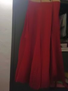 Girl&#39;s Party Dress