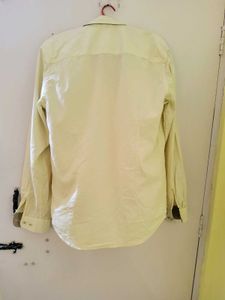 Men&#39;s Shirt Cotton 40&#34;