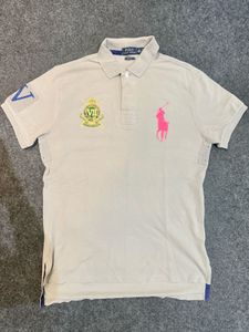 Polo Ralph Lauren Shirt In Good Shape