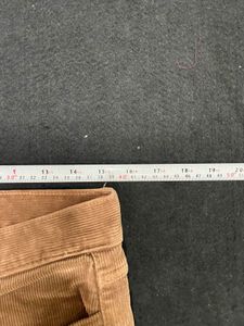 Bell Bottom Vtg Codroi