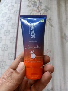 acnemoist cream