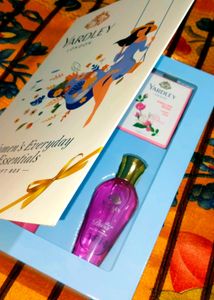🎁Yardley London Gift Combo Perfume