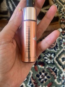 2 Highlighters N Blush