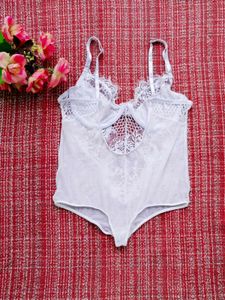 Net Bodysuit