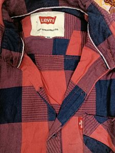 Pink - Blue T Shirt