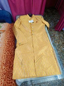 New Sherwani Set