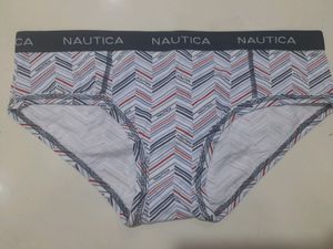 🔥 2 PC,  Nautika PANTY