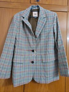 imported blazer