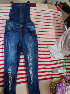 Dungaree