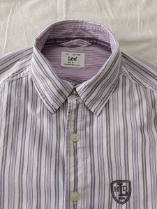 Cotton Shirt