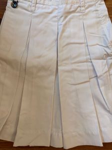 School Uniform Skirt