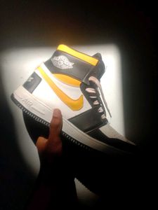 Air Jordan1 💥Top sneakers not used