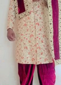 Sherwani
