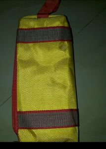 CHILDRENS SCHOOL ITEM PAUCH 2 SIDE