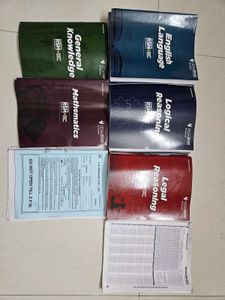 Toprankers Legalegde Law Entrance Books