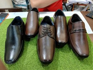 One Pair 500 Only