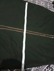 Kaftan type Abaya