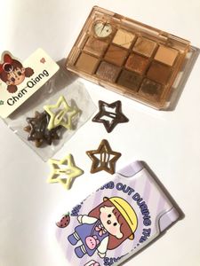 Cute Kawaii Beauty Bundle