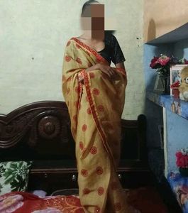 Beautiful New Without Tag Saree