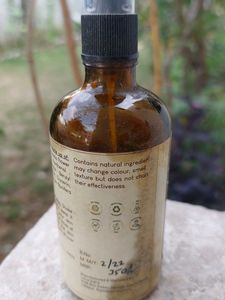 Facial Toner