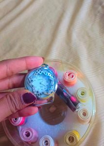 Brand New Watch with Ribbons!