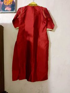 Ethnic top skirt set women