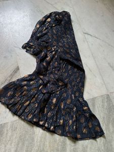 VERB Floral Mini Dress