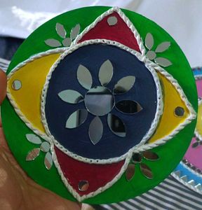 Lippan Art