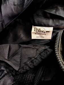 Kipling authentic Stylish Crossbody Bag