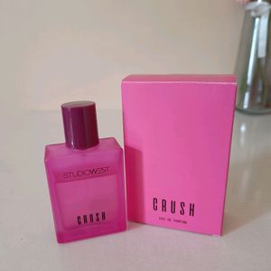 Studiowest Crush Perfume