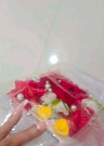 Beautiful &#34;Rose Layer &#34;