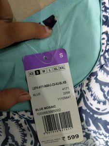 New Kurti