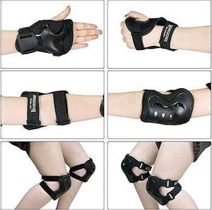 Knee/Elbow /Palm  Kit
