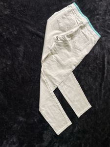 Cotton Pant for Women