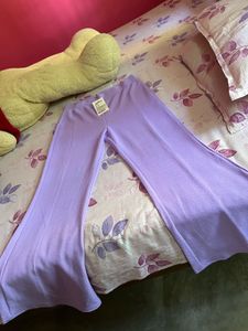 Purple Trouser♥️
