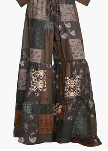 Boho Pants