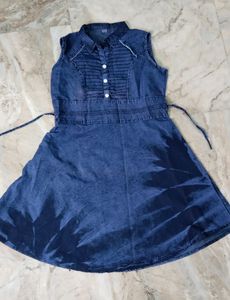 Denim Tops