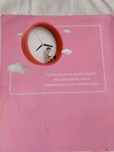 General English - Paper IV