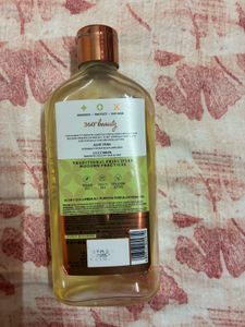 Lotus &amp; Just Herbs Skincare