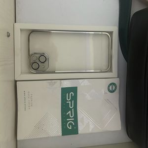 iPhone 14 Plus/ 15 Plus Case