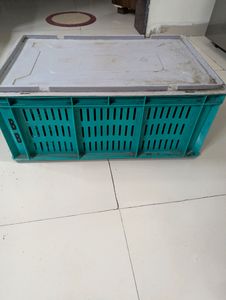 Storage Basket