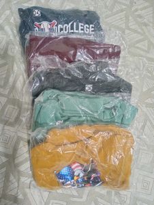 Cute Kids Tracksuit Set