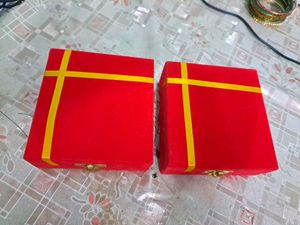 Decorative Gift Box For Sale
