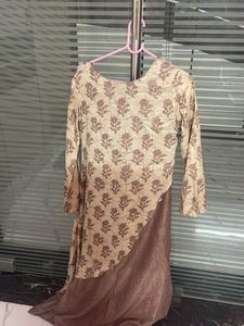 Long Gown