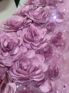 Beautiful Gown