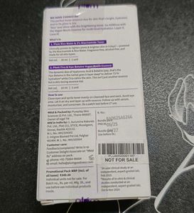 Plum Glass-IC Duo Kit