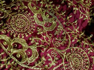 Lengha For Women Only Rs 129