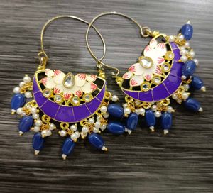 Variety of Earrings &amp; Hairpin