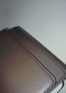 Chic Brown Handbag