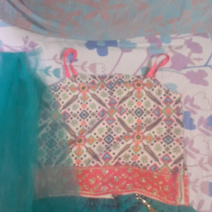 new ethnic 2 -3 years  baby girl dress ...totally new